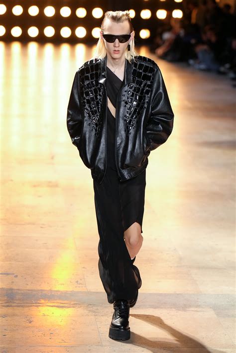 celine men show 2023|celine spring men's wear.